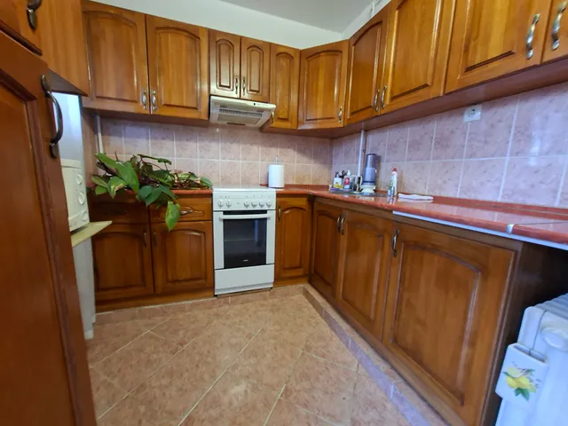 Eladó lakás Debrecen, Vargakert, Trombitás 60 nm