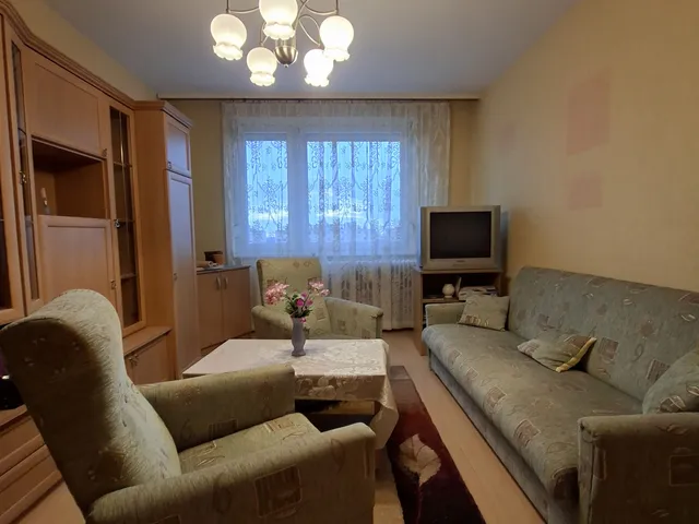 Eladó lakás Debrecen, Vénkert 35 nm