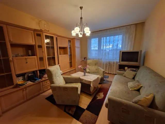 Eladó lakás Debrecen, Vénkert, Gyergyó 35 nm