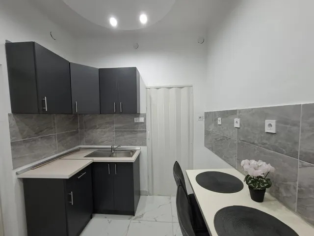 Eladó lakás Debrecen, Belváros 25 nm