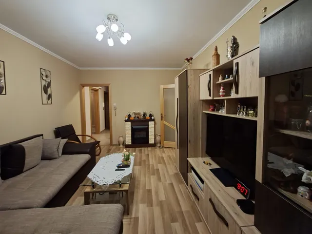 Eladó lakás Debrecen, Belváros, Monostor 69 nm