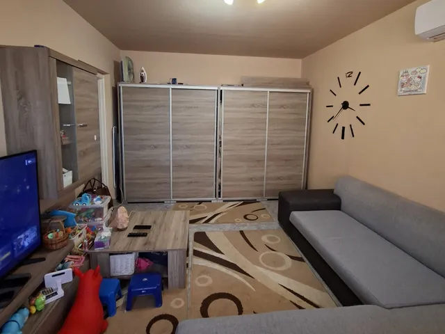 Eladó lakás Debrecen, Tócóskert, István 54 nm