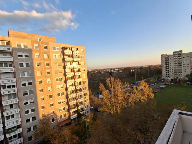 Eladó lakás Debrecen, Tócóskert, István 54 nm