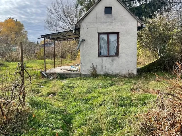 Eladó üdülő és hétvégi ház Debrecen, Méhészkert 15 nm