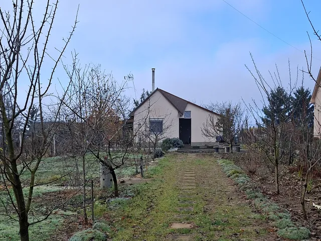 Eladó ház Debrecen, Szikigyakor 30 nm