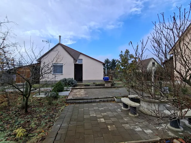 Eladó ház Debrecen, Szikigyakor 30 nm