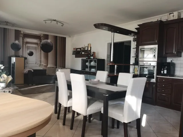 Eladó ház Debrecen, Tócóvölgy 140 nm