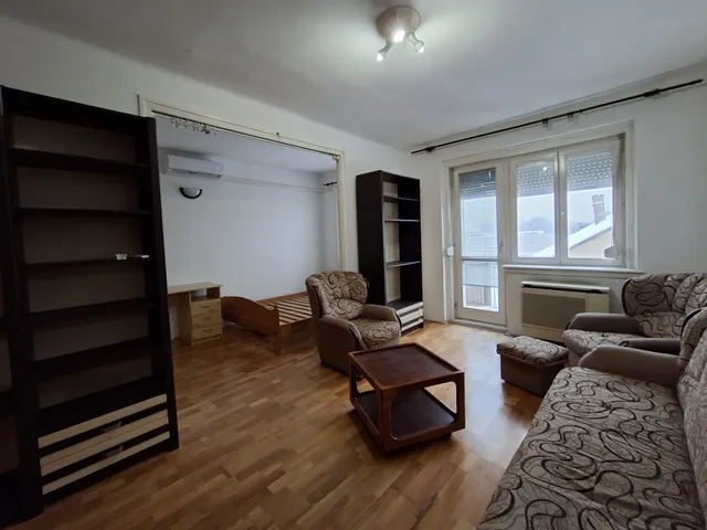 Eladó lakás Debrecen, Belváros 44 nm