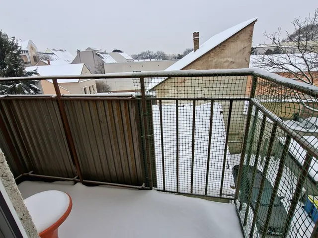 Eladó lakás Debrecen, Belváros 44 nm