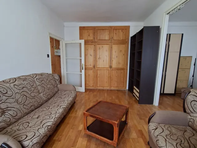 Eladó lakás Debrecen, Belváros 44 nm