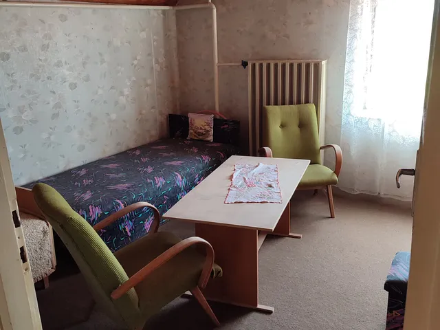 Eladó ház Furta 90 nm