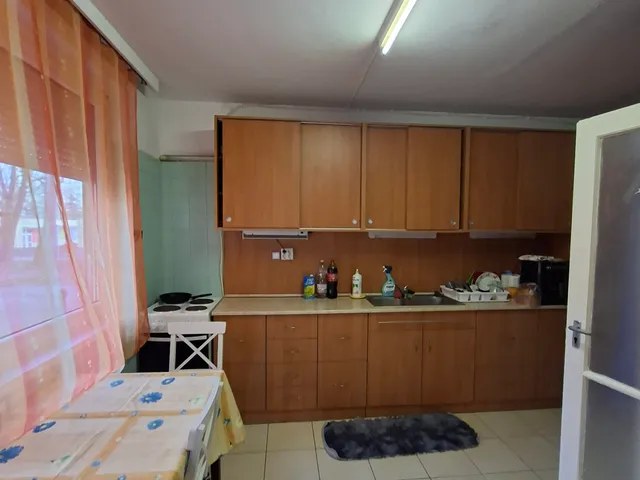 Eladó lakás Debrecen, Újkert, Görgey 54 nm