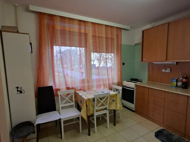 Eladó lakás Debrecen, Újkert 54 nm