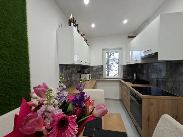 Eladó lakás Debrecen, Egyetemváros, Egyetem sugárút 55 nm