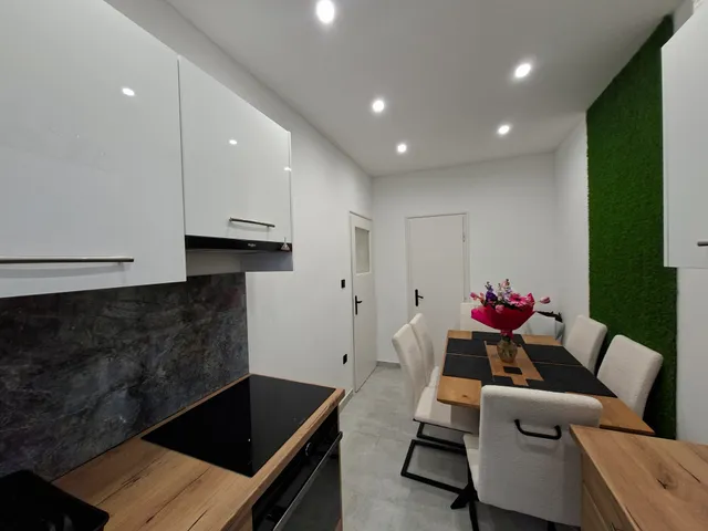 Eladó lakás Debrecen, Egyetemváros 55 nm