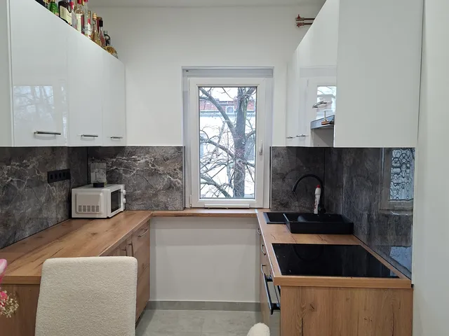 Eladó lakás Debrecen, Egyetemváros, Egyetem sugárút 55 nm