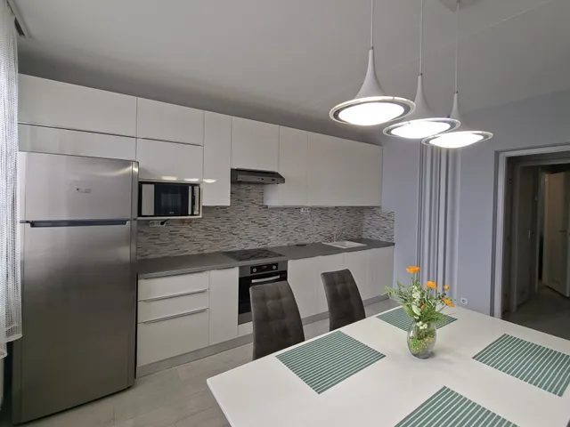 Eladó lakás Debrecen, Tócóskert, István 63 nm