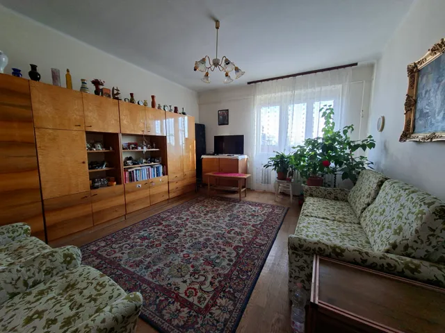 Eladó lakás Debrecen, Belváros, Petőfi 59 nm