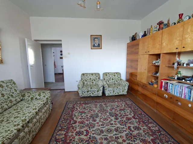 Eladó lakás Debrecen, Belváros, Petőfi 59 nm