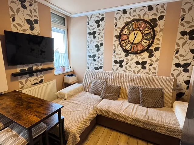 Eladó lakás Debrecen, Belváros, Vörösmarty 43 nm