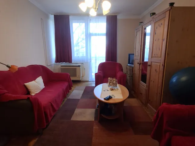 Eladó lakás Debrecen, Belváros, Salétrom 47 nm