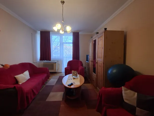 Eladó lakás Debrecen, Belváros 47 nm