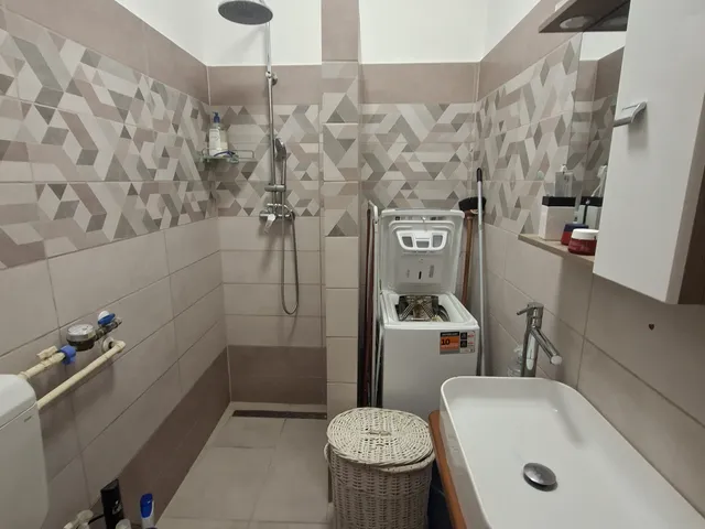 Eladó lakás Debrecen, Belváros, Salétrom 47 nm