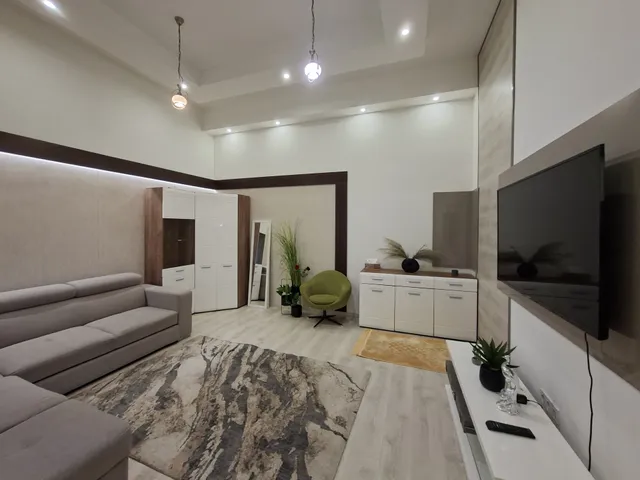 Eladó lakás Debrecen, Belváros 56 nm