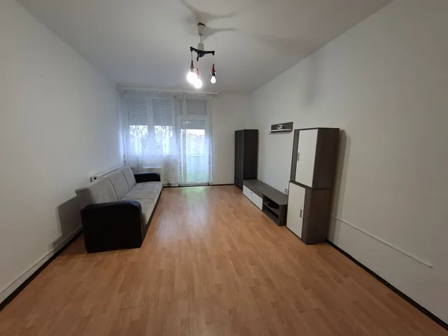 Eladó lakás Debrecen, Nagyerdőalja, Rózsahegy 43 nm