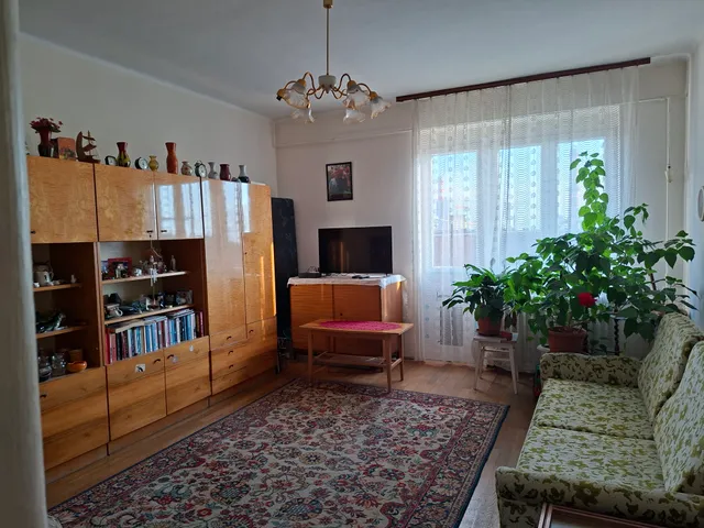 Eladó lakás Debrecen, Belváros, Petőfi 59 nm