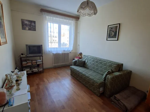 Eladó lakás Debrecen, Belváros, Petőfi 59 nm