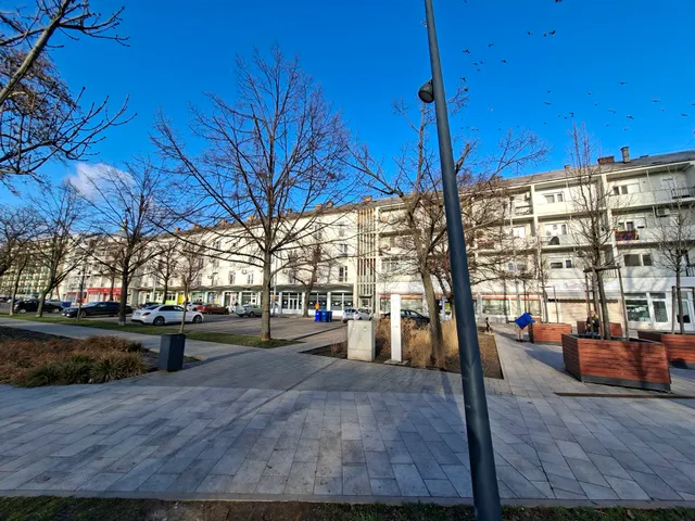 Eladó lakás Debrecen, Belváros, Petőfi 59 nm