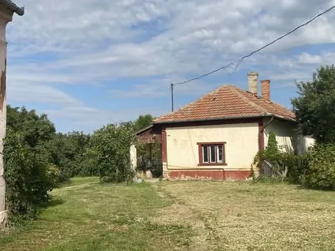 Eladó ház Komádi 120 nm