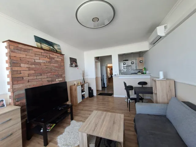 Eladó lakás Debrecen, Belváros 52 nm