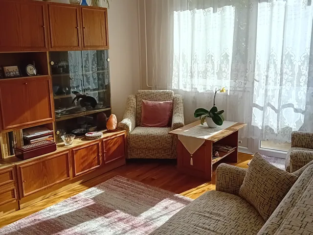 Eladó lakás Debrecen, Újkert 40 nm
