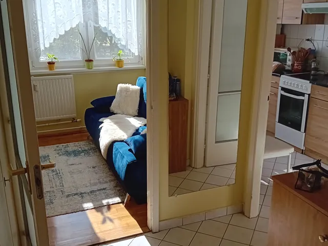 Eladó lakás Debrecen, Újkert 40 nm