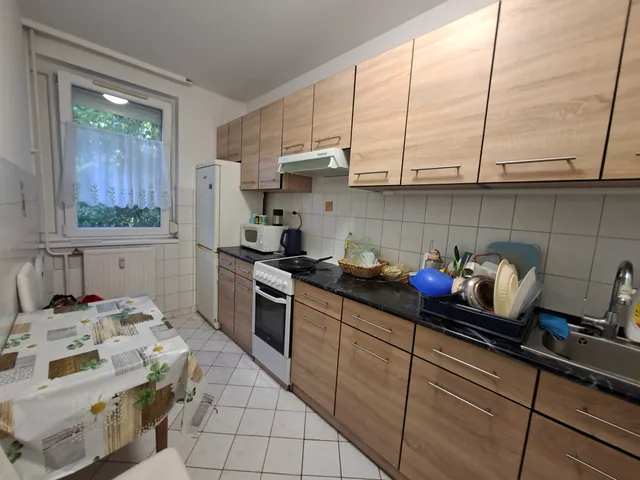 Eladó lakás Debrecen, Újkert 40 nm