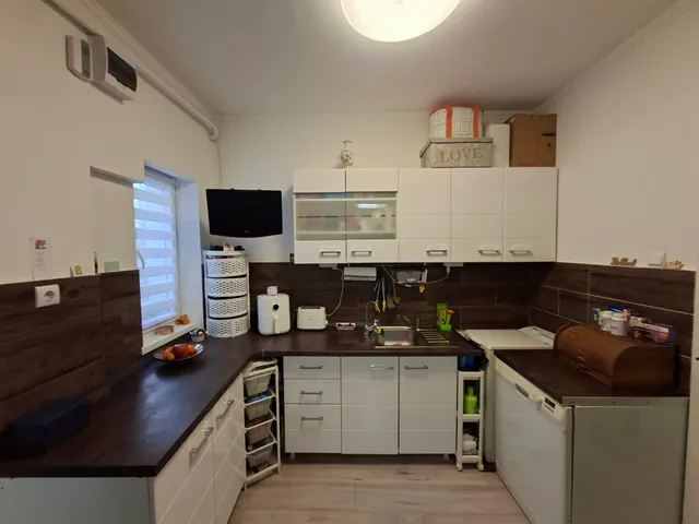 Eladó ház Debrecen, Nagyerdőalja 44 nm