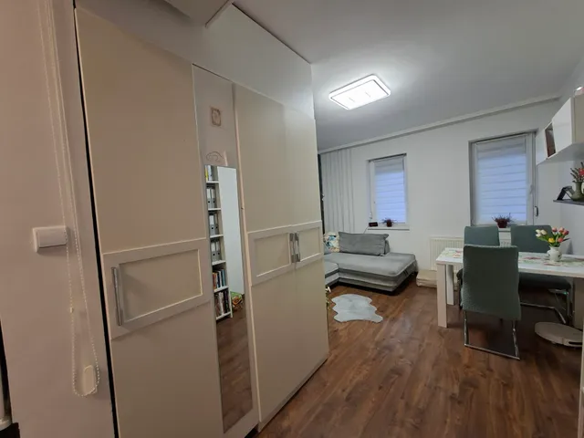 Eladó lakás Debrecen, Nagyerdőalja 44 nm