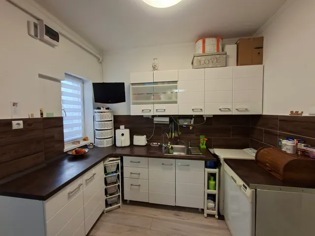 Eladó lakás Debrecen, Nagyerdőalja 44 nm