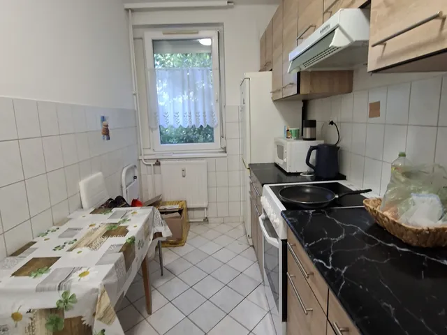 Eladó lakás Debrecen, Újkert 40 nm