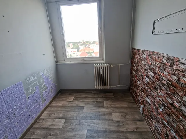 Eladó lakás Debrecen, Belváros, Darabos 35 nm