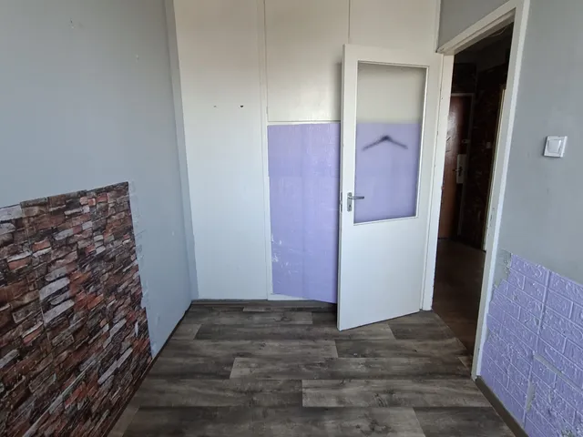 Eladó lakás Debrecen, Belváros, Darabos 35 nm