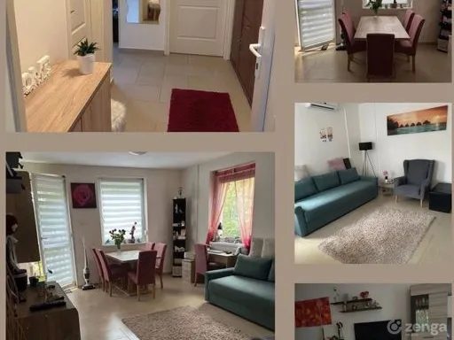 Eladó lakás Debrecen 42 nm