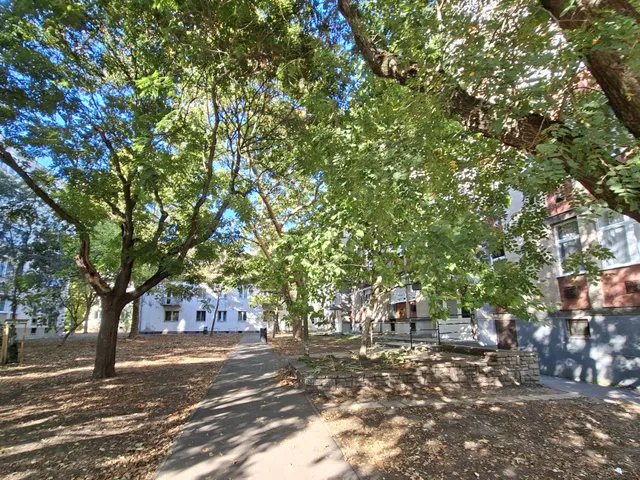 Eladó lakás Debrecen, Belváros, Ispotály 42 nm