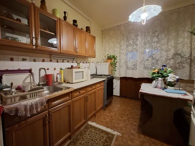 Eladó lakás Debrecen, Wesselényi-lakótelep, Sumen 53 nm