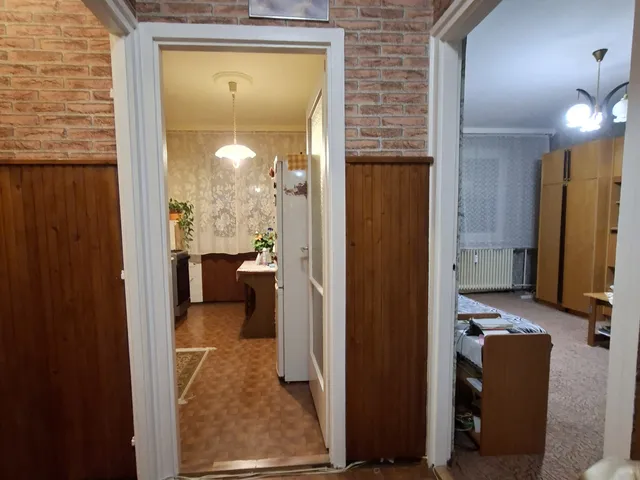 Eladó lakás Debrecen, Wesselényi-lakótelep, Sumen 53 nm
