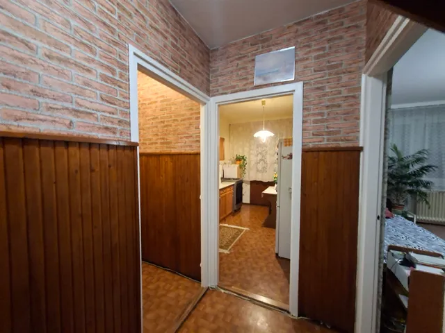 Eladó lakás Debrecen, Wesselényi-lakótelep 53 nm