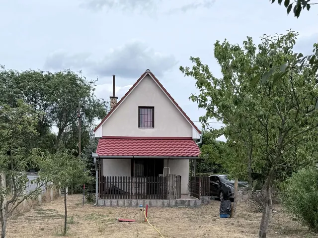 Eladó ház Debrecen, Bellegelőkert 40 nm