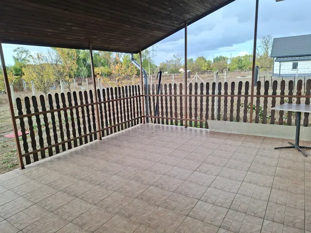 Eladó ház Debrecen, Bellegelőkert 40 nm